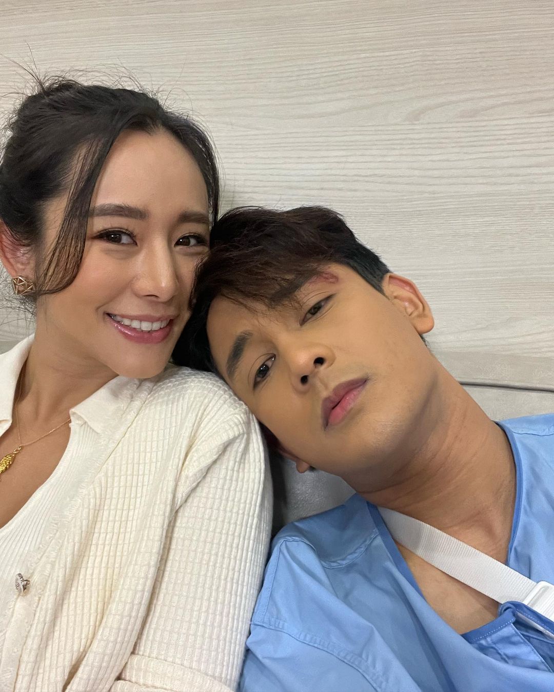 กัน - นภัทร อินทร์ใจเอื้อ