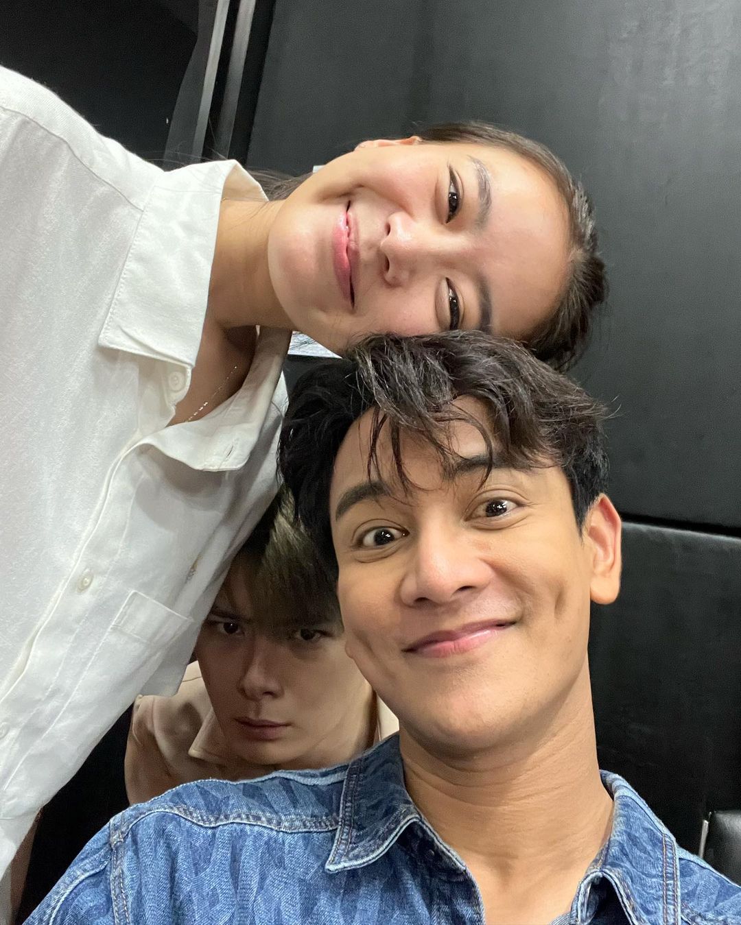 กัน - นภัทร อินทร์ใจเอื้อ