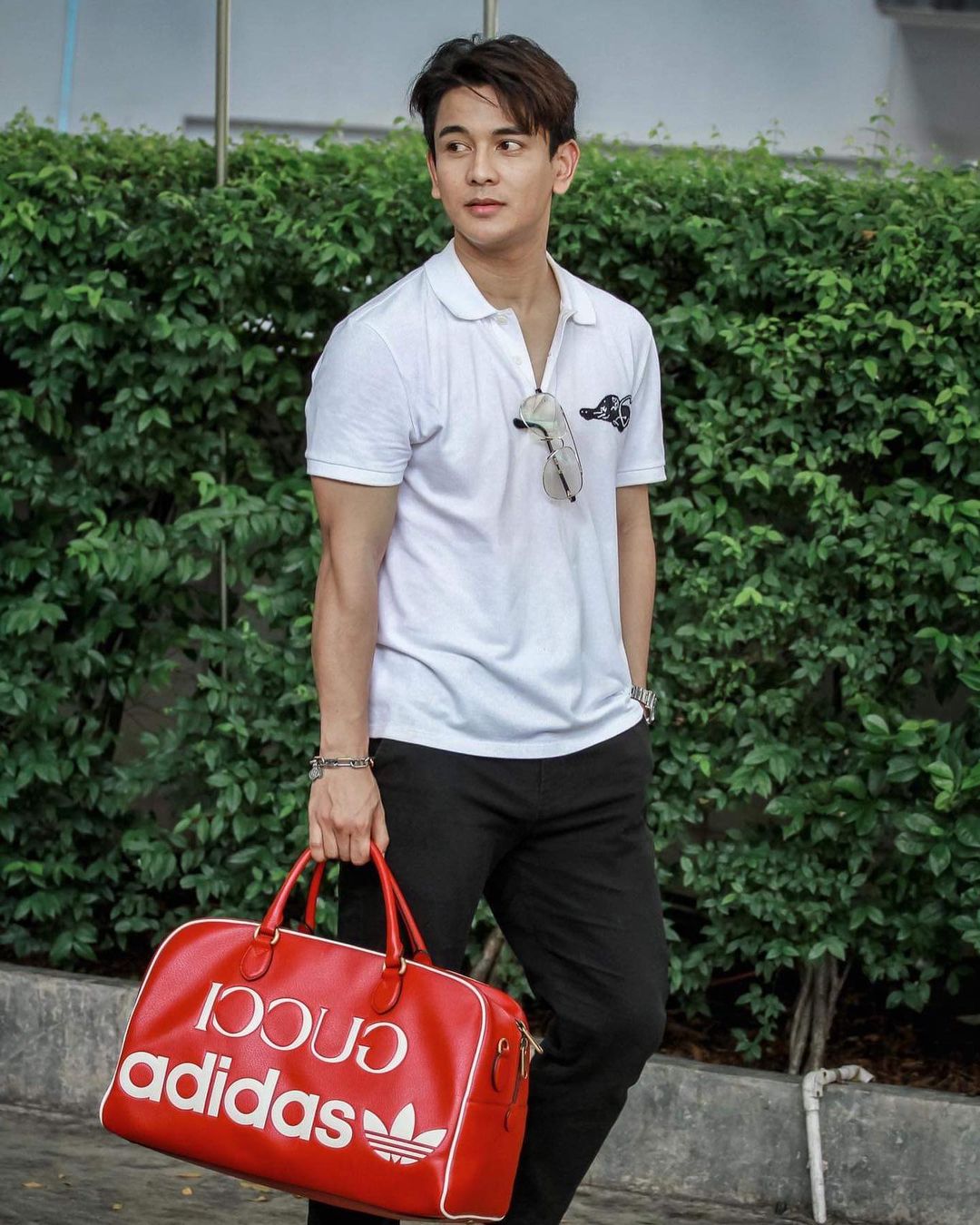 กัน - นภัทร อินทร์ใจเอื้อ