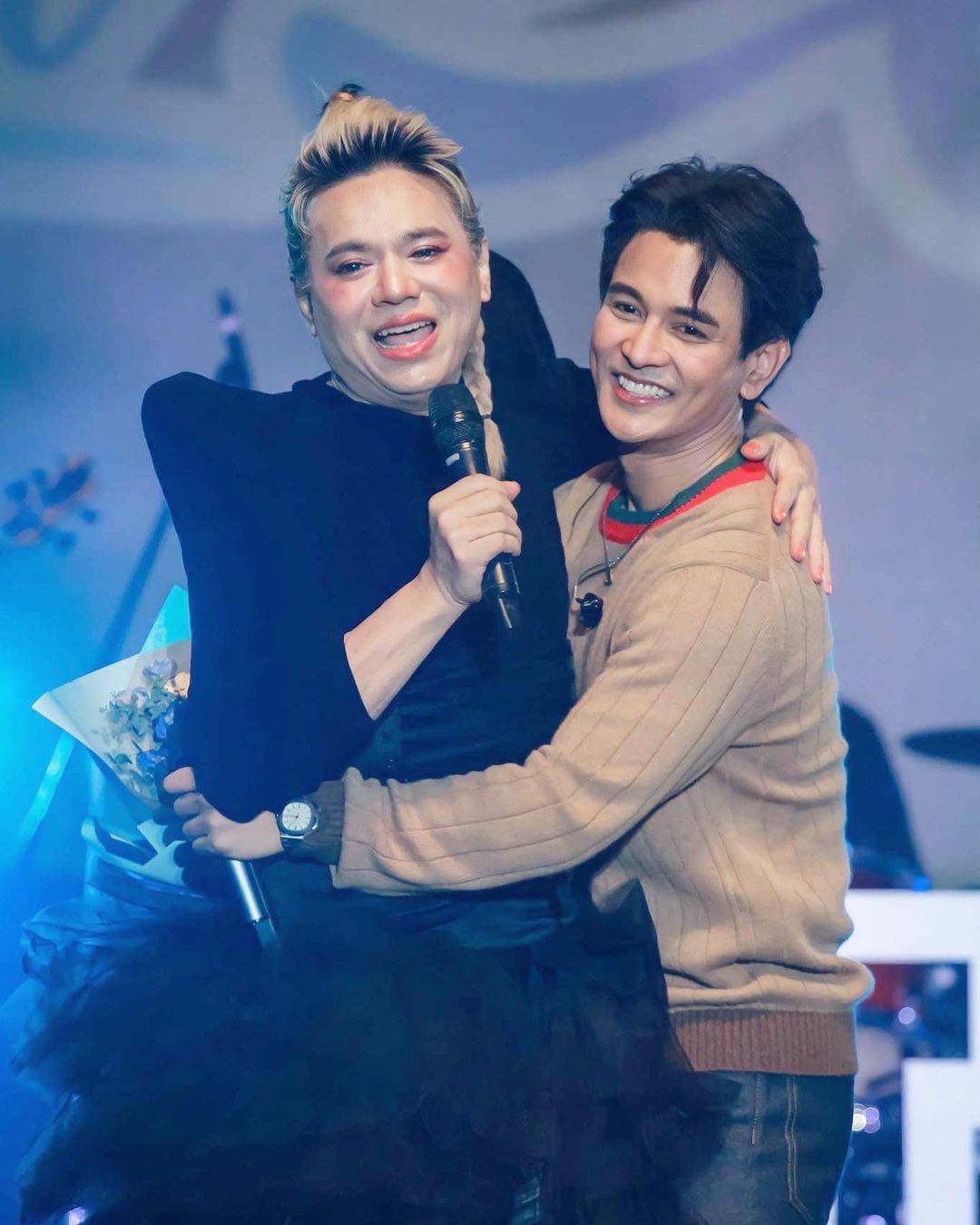 กัน - นภัทร อินทร์ใจเอื้อ