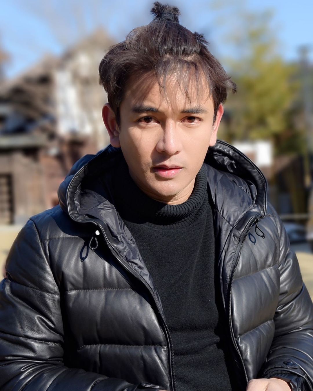 กัน - นภัทร อินทร์ใจเอื้อ