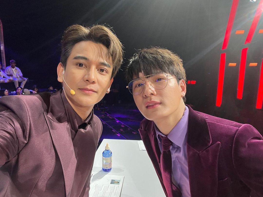 กัน - นภัทร อินทร์ใจเอื้อ