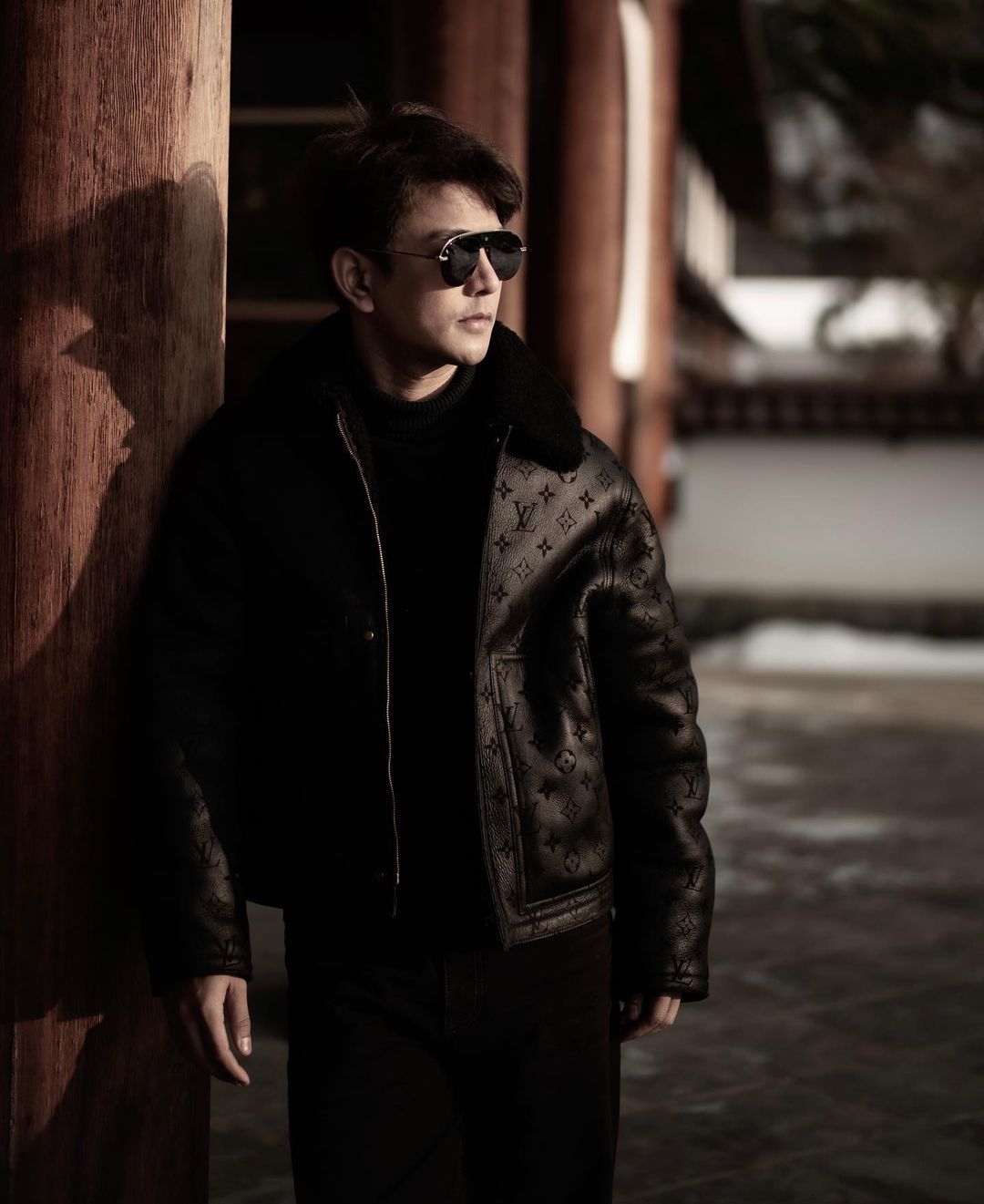 กัน - นภัทร อินทร์ใจเอื้อ