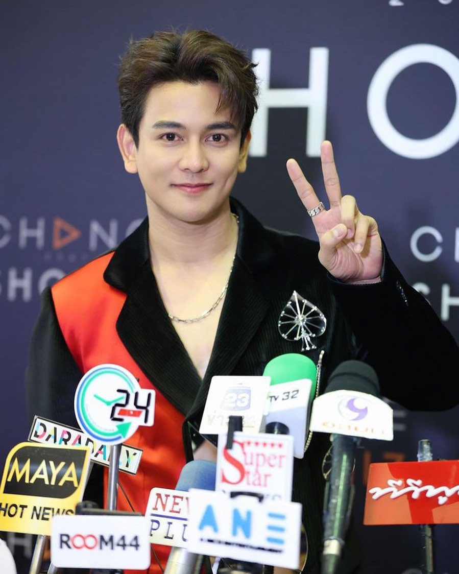 กัน - นภัทร อินทร์ใจเอื้อ