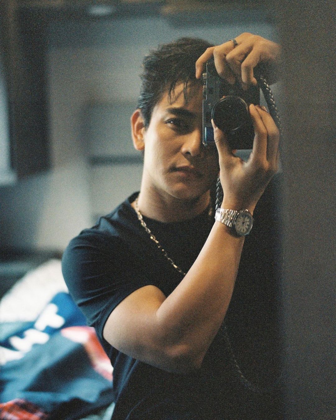 กัน - นภัทร อินทร์ใจเอื้อ