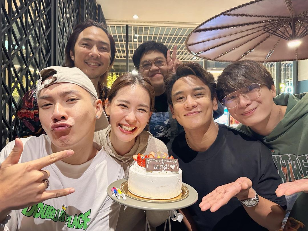 กัน - นภัทร อินทร์ใจเอื้อ