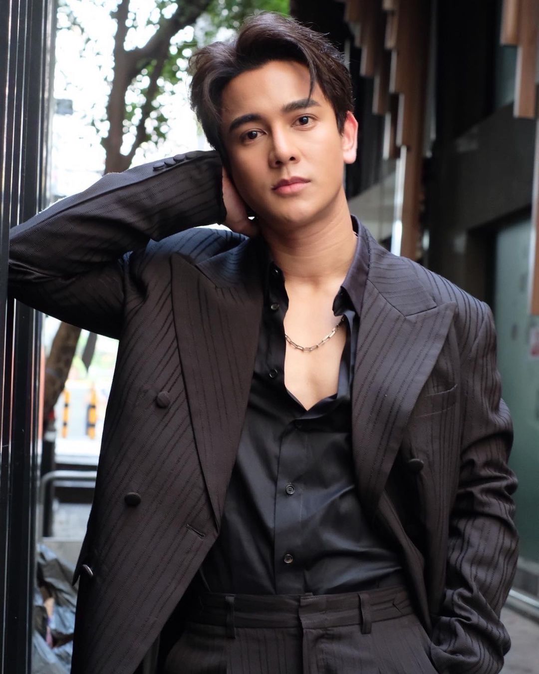 กัน - นภัทร อินทร์ใจเอื้อ