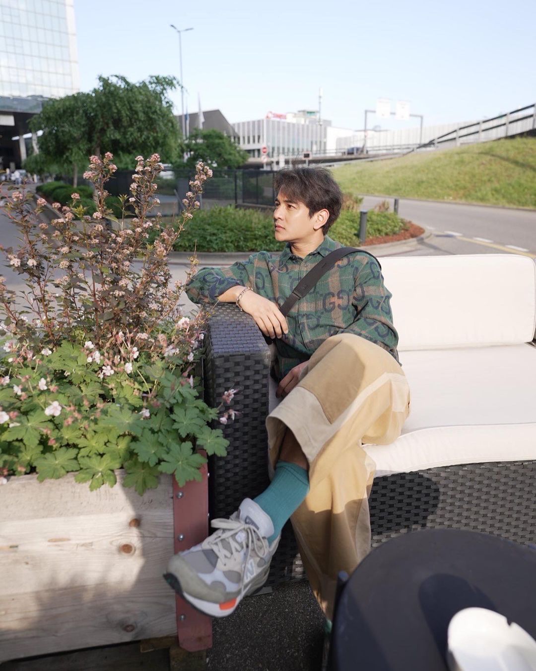 กัน - นภัทร อินทร์ใจเอื้อ