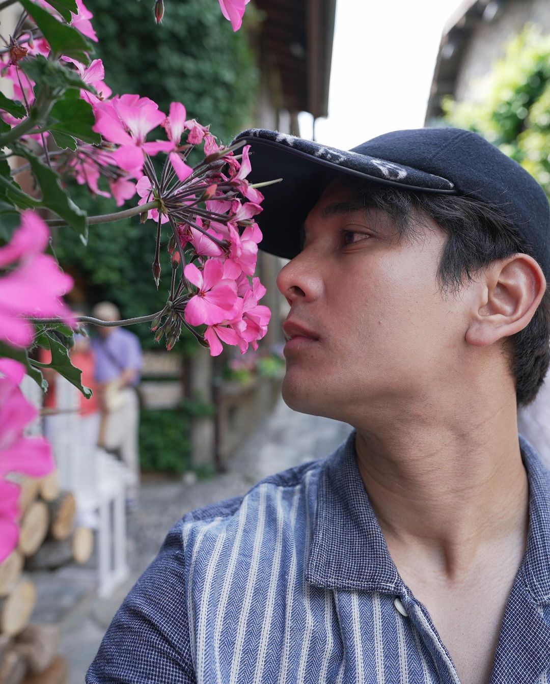 กัน - นภัทร อินทร์ใจเอื้อ