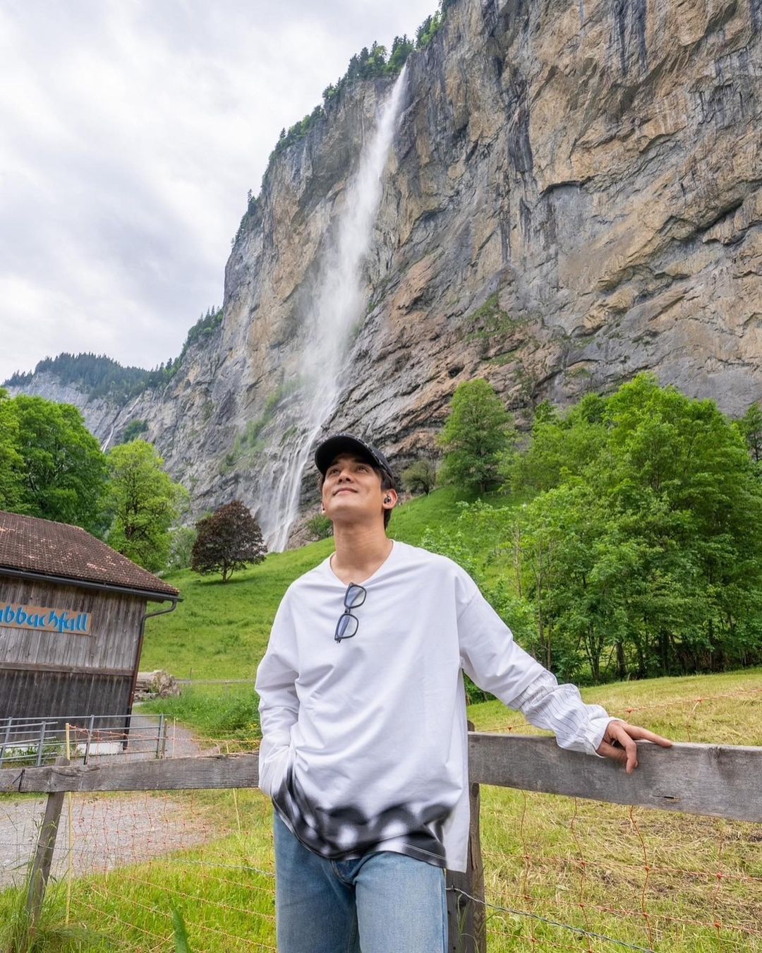 กัน - นภัทร อินทร์ใจเอื้อ