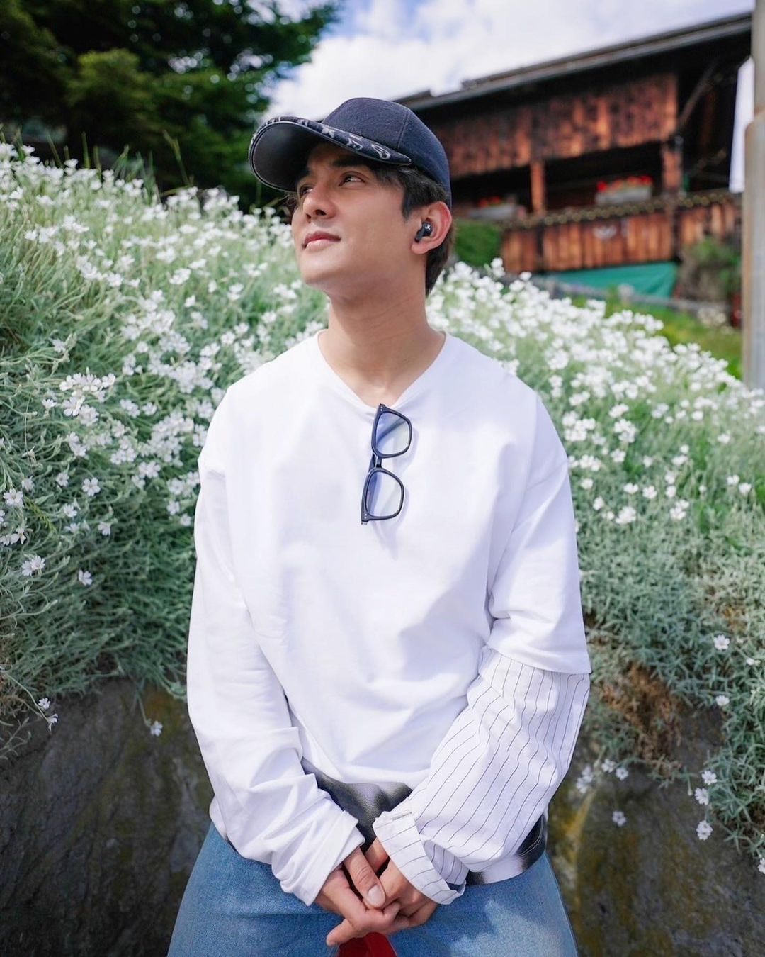 กัน - นภัทร อินทร์ใจเอื้อ