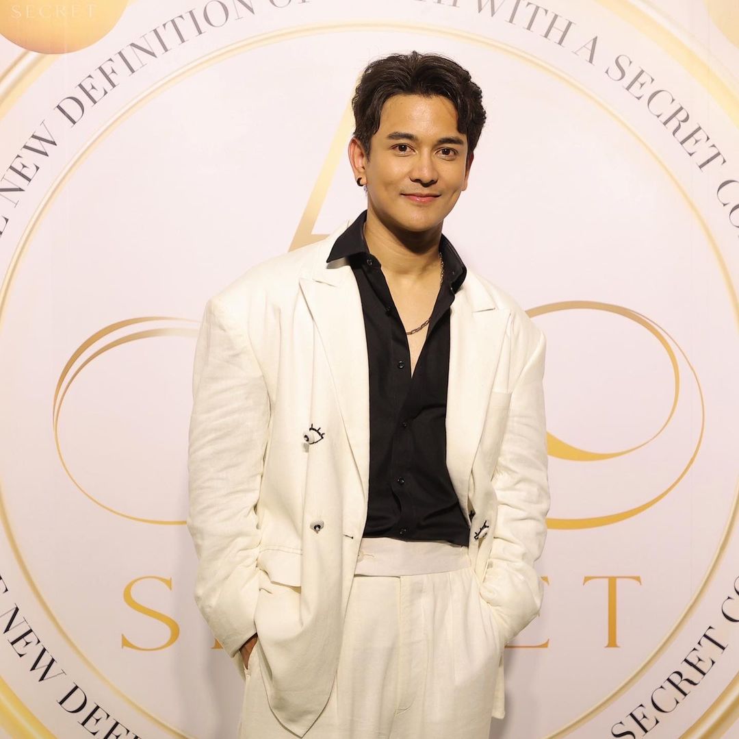 กัน - นภัทร อินทร์ใจเอื้อ