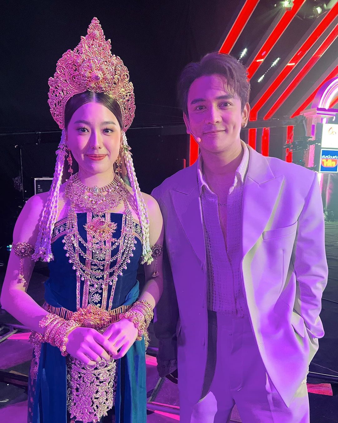 กัน - นภัทร อินทร์ใจเอื้อ