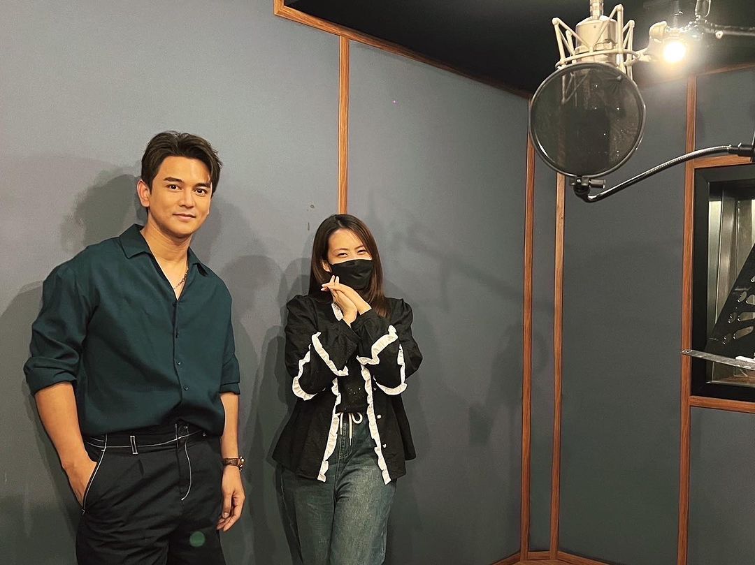 กัน - นภัทร อินทร์ใจเอื้อ