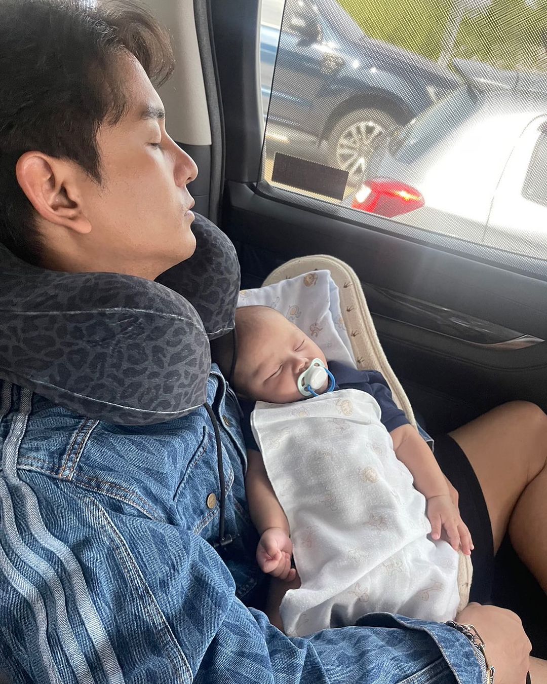 กัน - นภัทร อินทร์ใจเอื้อ