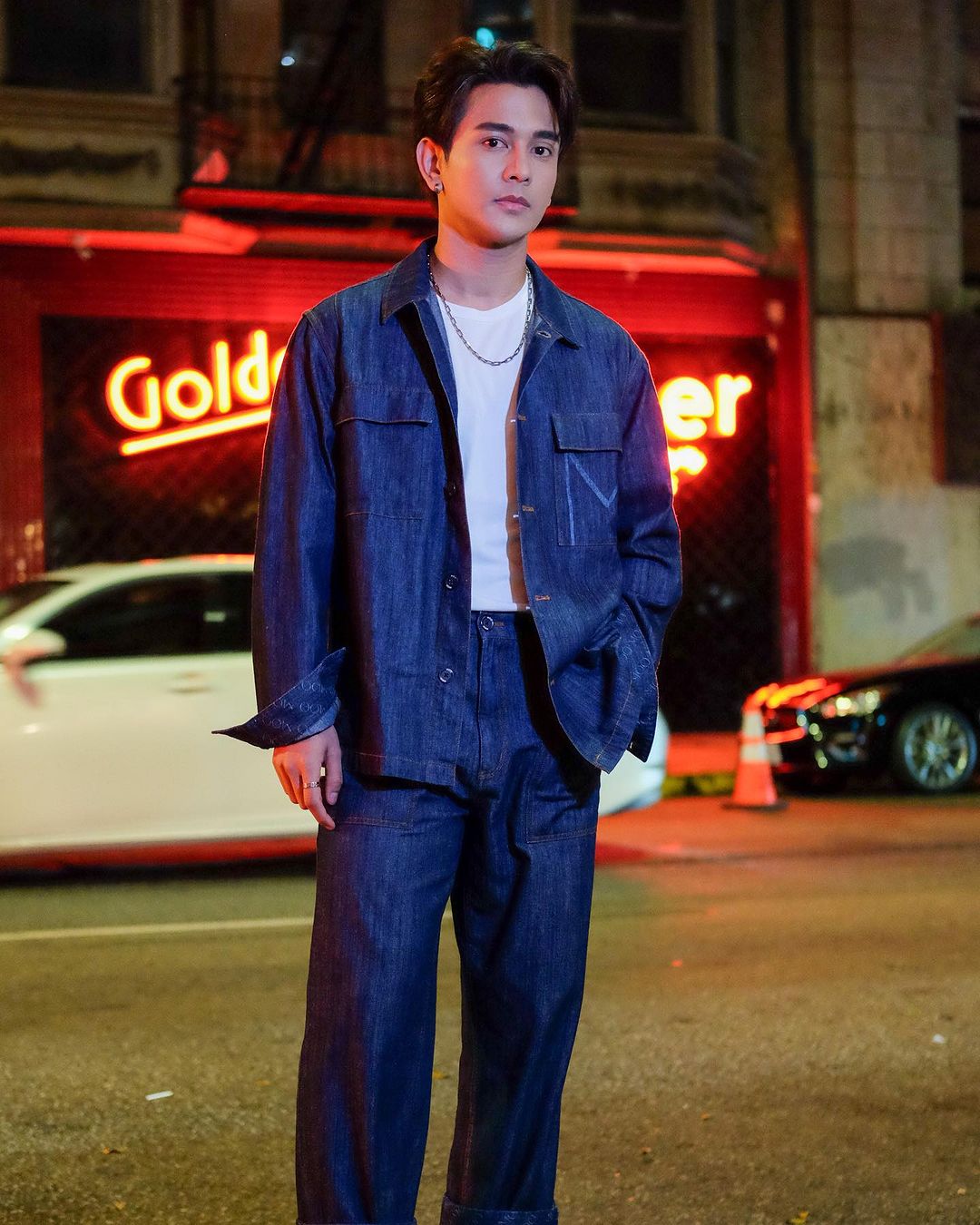 กัน - นภัทร อินทร์ใจเอื้อ