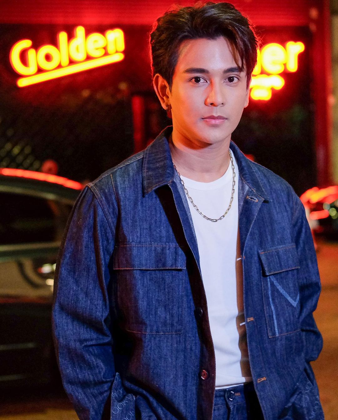 กัน - นภัทร อินทร์ใจเอื้อ