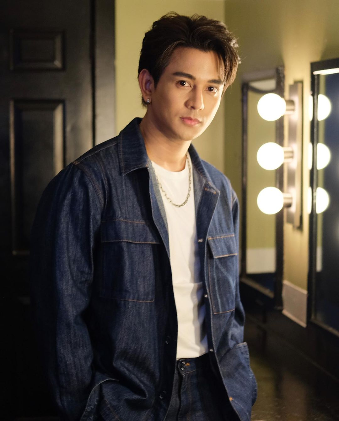 กัน - นภัทร อินทร์ใจเอื้อ