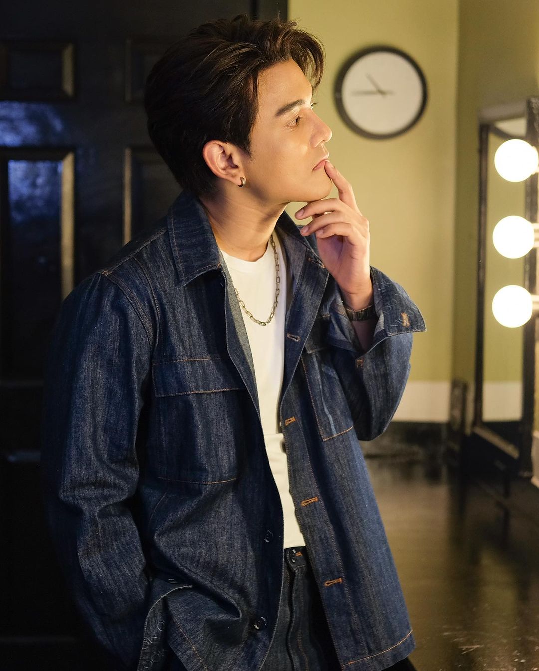 กัน - นภัทร อินทร์ใจเอื้อ