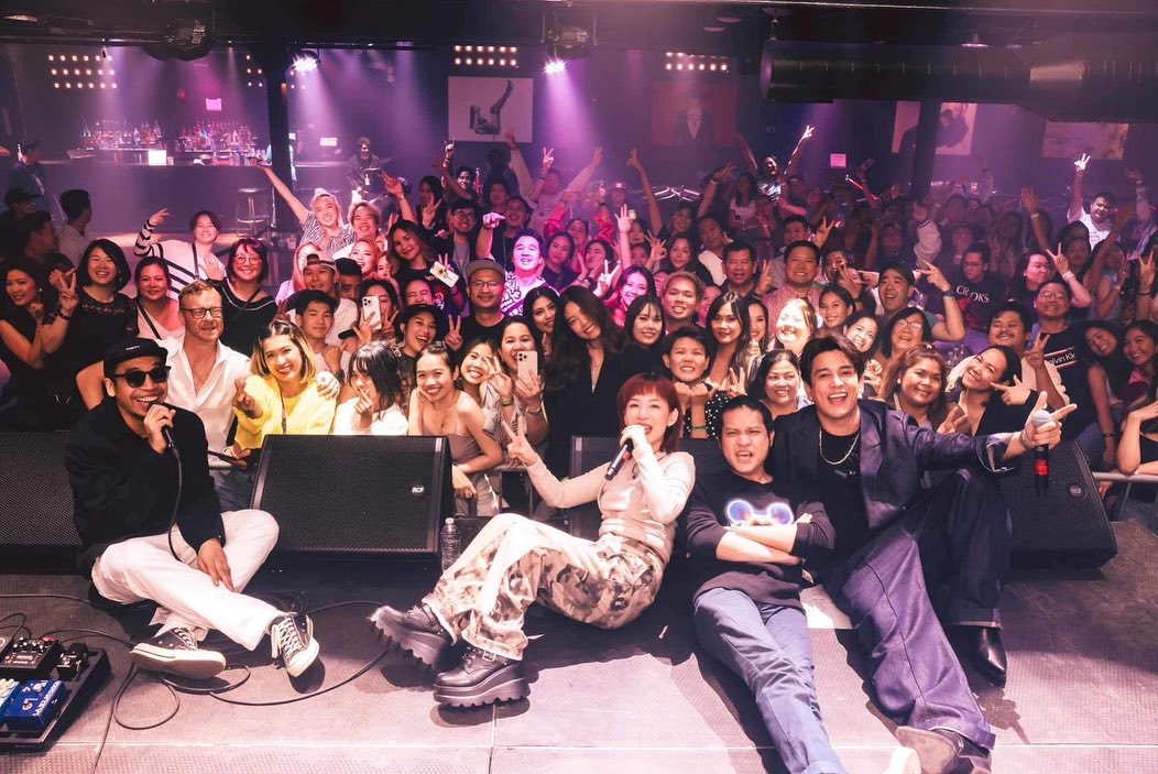 กัน - นภัทร อินทร์ใจเอื้อ