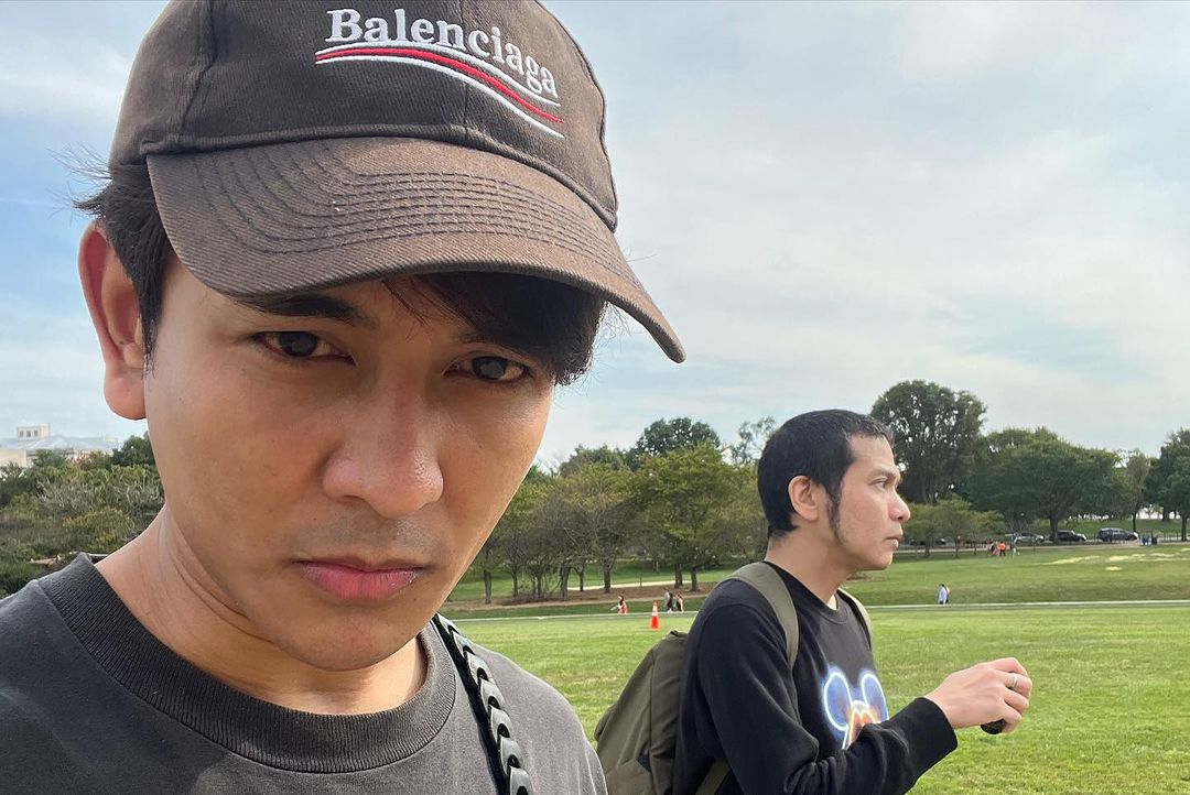 กัน - นภัทร อินทร์ใจเอื้อ