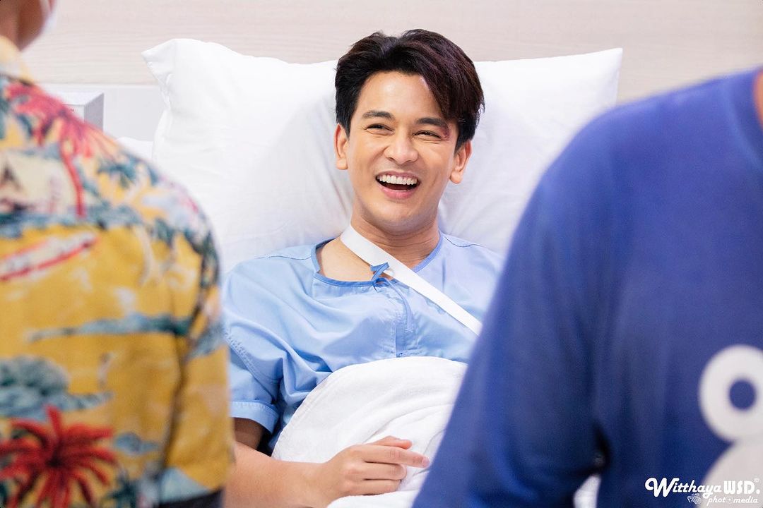 กัน - นภัทร อินทร์ใจเอื้อ