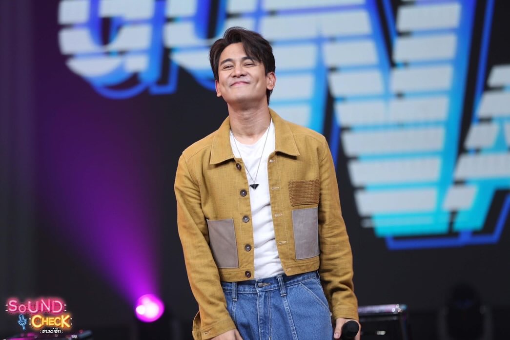 กัน - นภัทร อินทร์ใจเอื้อ