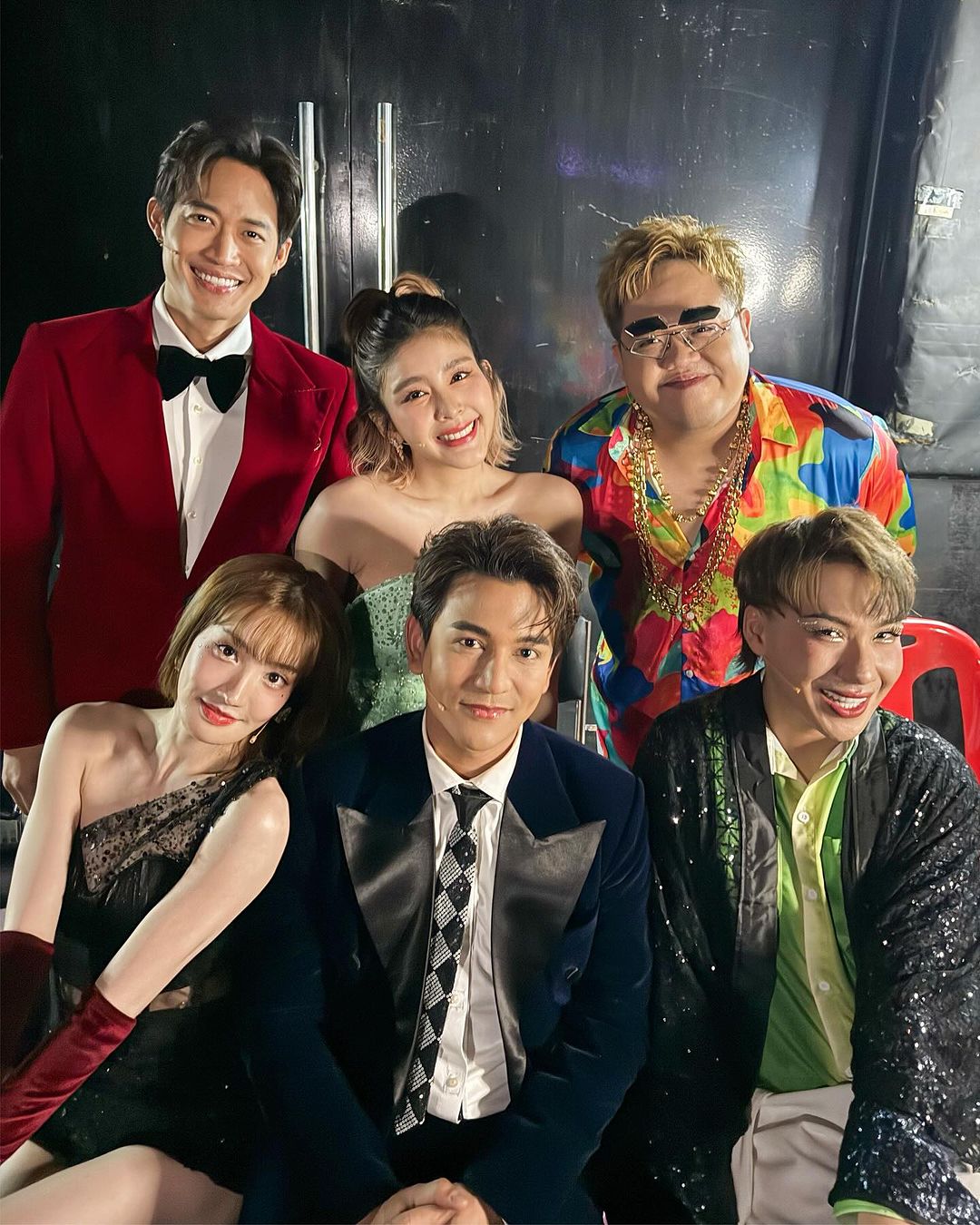 กัน - นภัทร อินทร์ใจเอื้อ