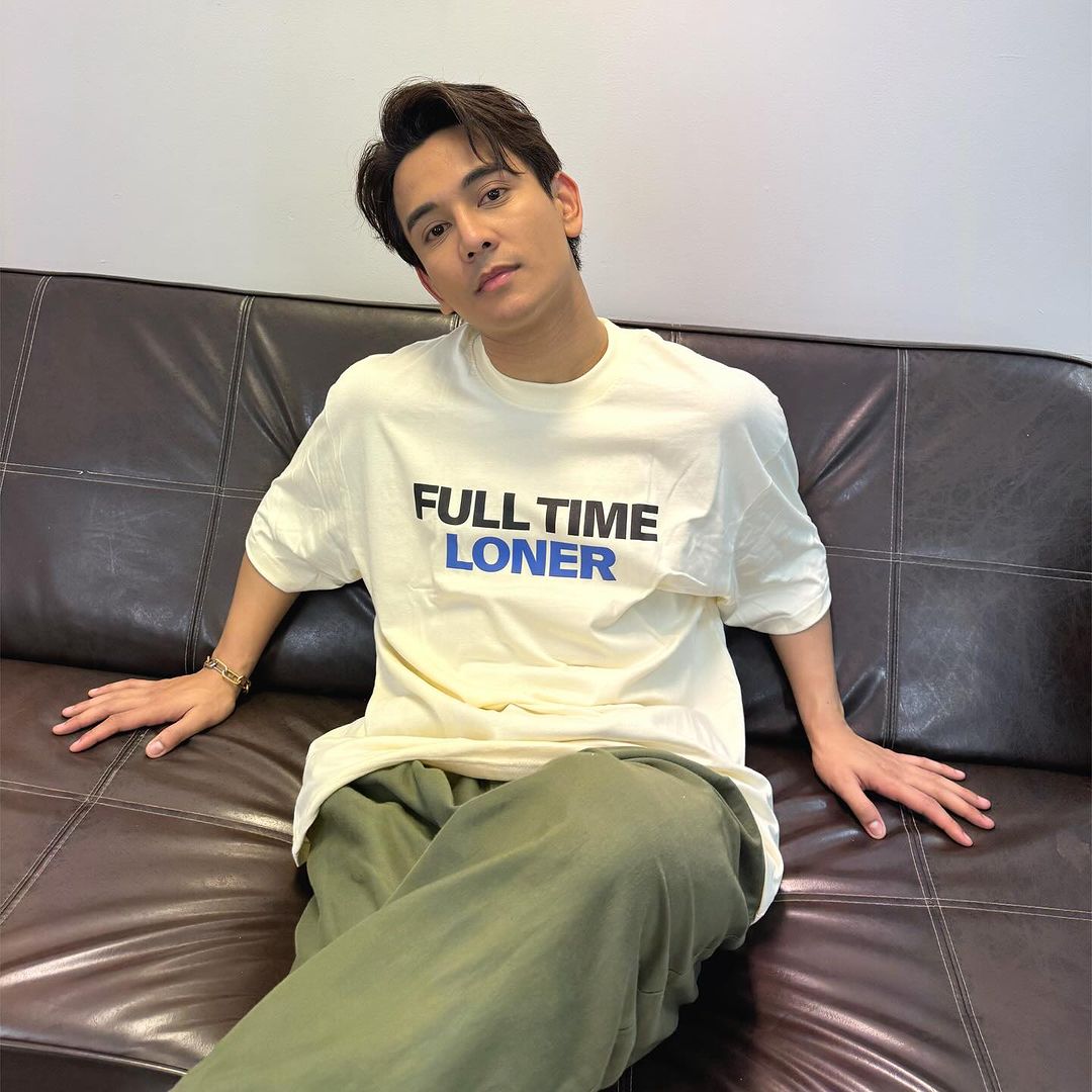กัน - นภัทร อินทร์ใจเอื้อ