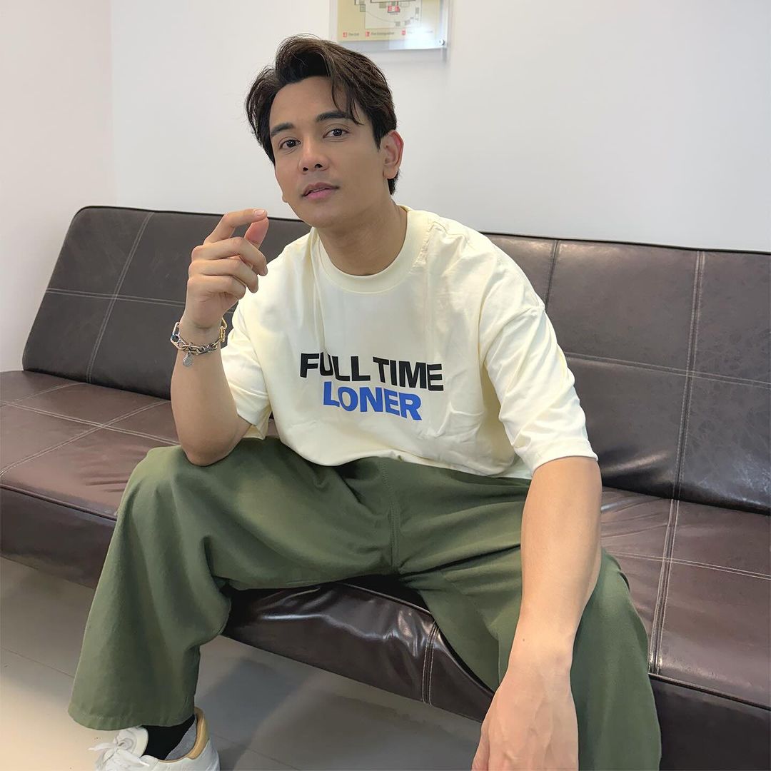 กัน - นภัทร อินทร์ใจเอื้อ