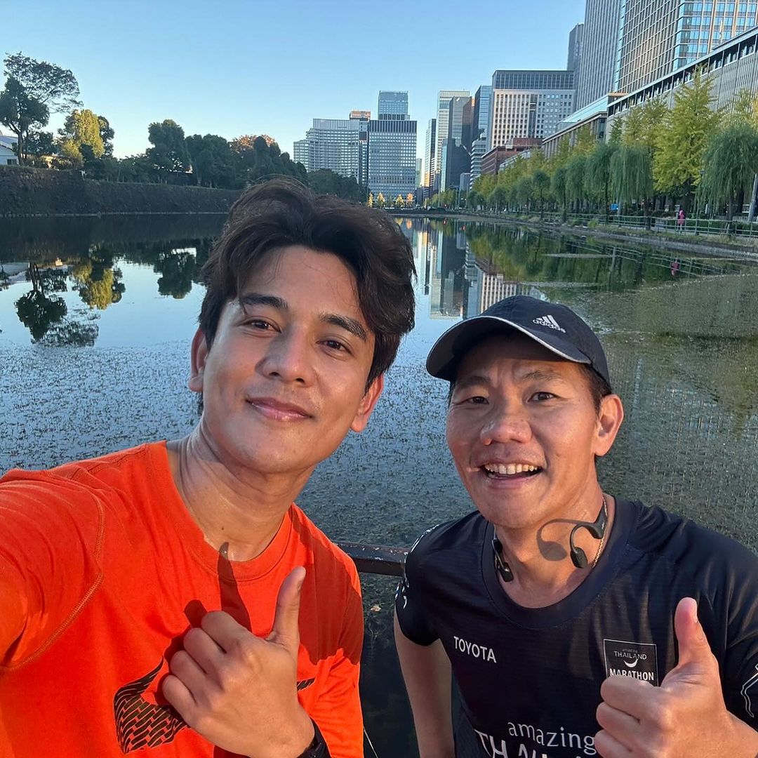 กัน - นภัทร อินทร์ใจเอื้อ