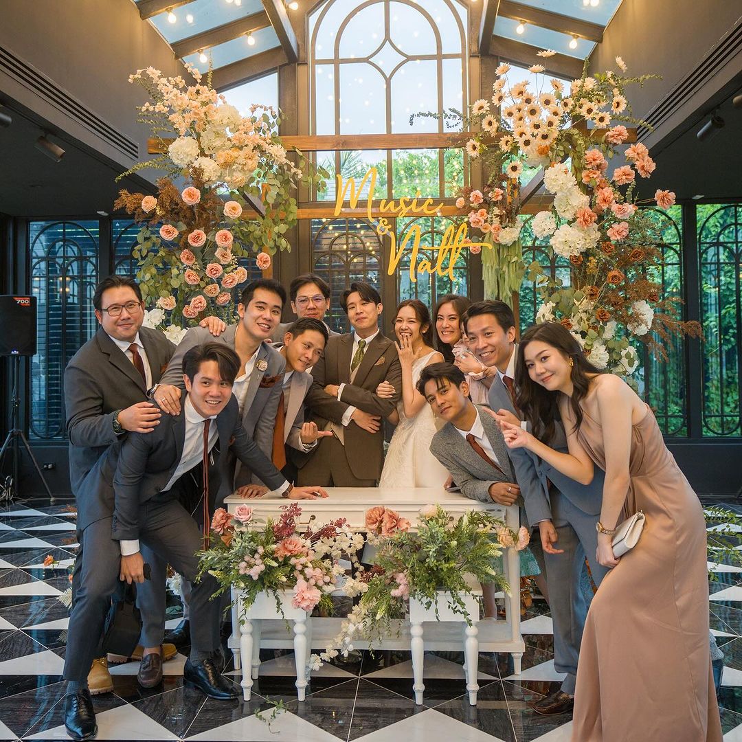 กัน - นภัทร อินทร์ใจเอื้อ