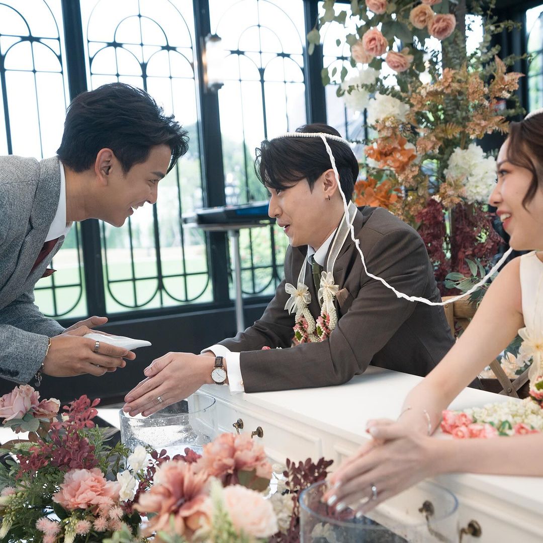 กัน - นภัทร อินทร์ใจเอื้อ