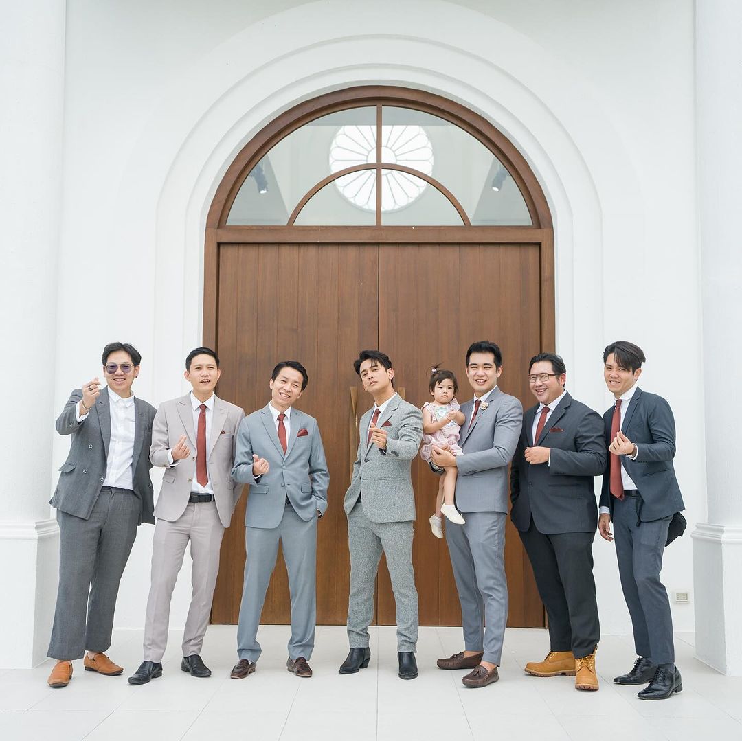 กัน - นภัทร อินทร์ใจเอื้อ