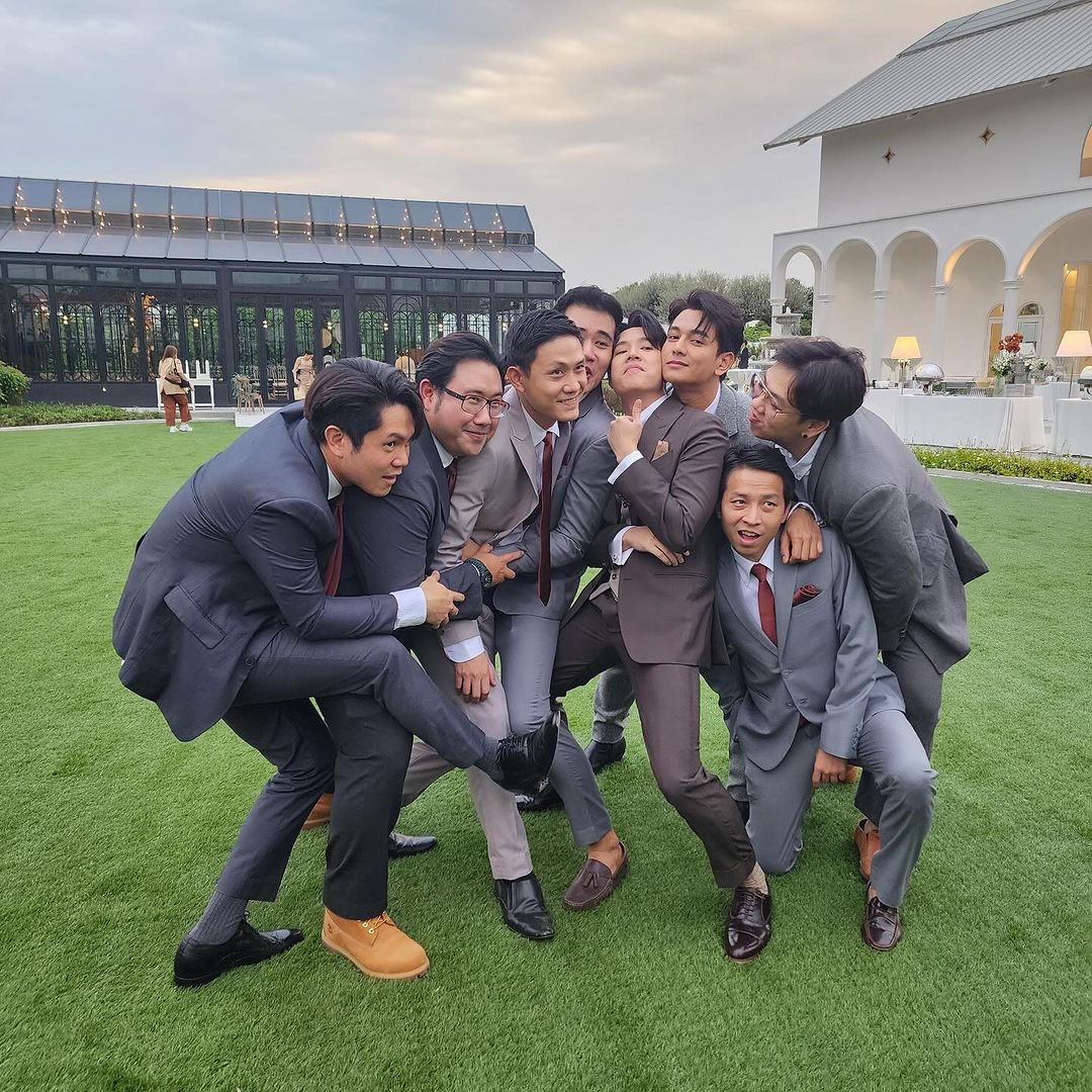 กัน - นภัทร อินทร์ใจเอื้อ