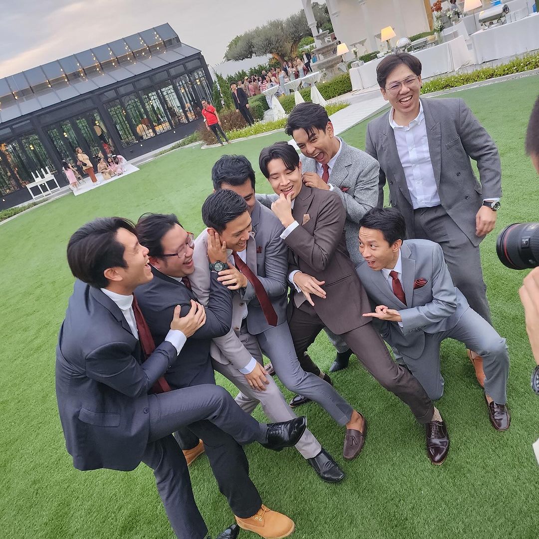 กัน - นภัทร อินทร์ใจเอื้อ