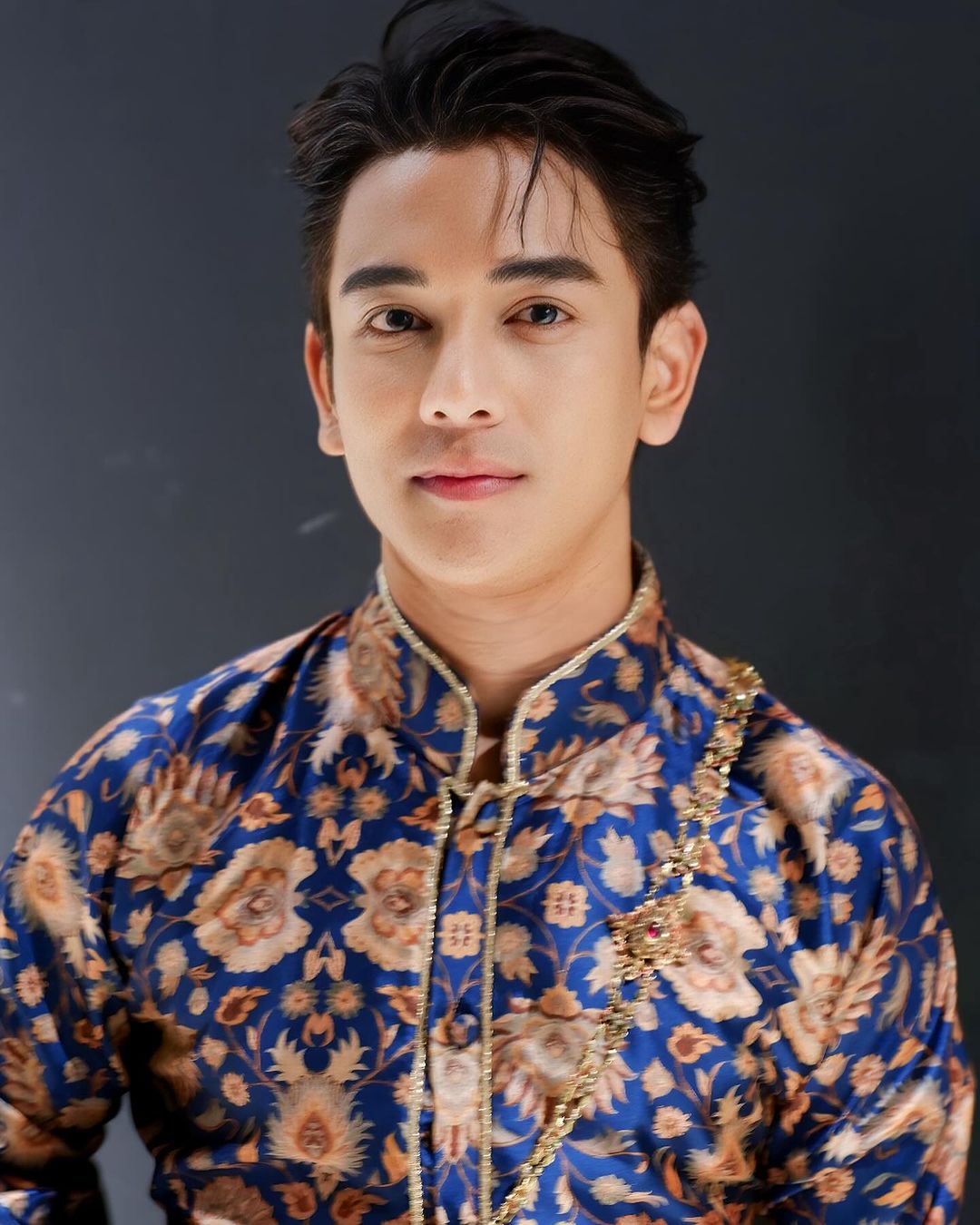 กัน - นภัทร อินทร์ใจเอื้อ