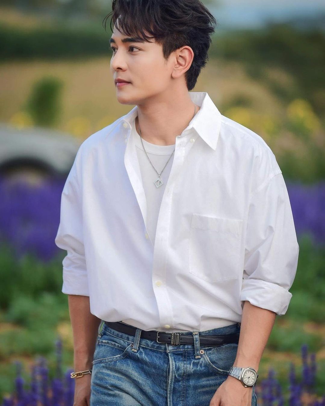 กัน - นภัทร อินทร์ใจเอื้อ