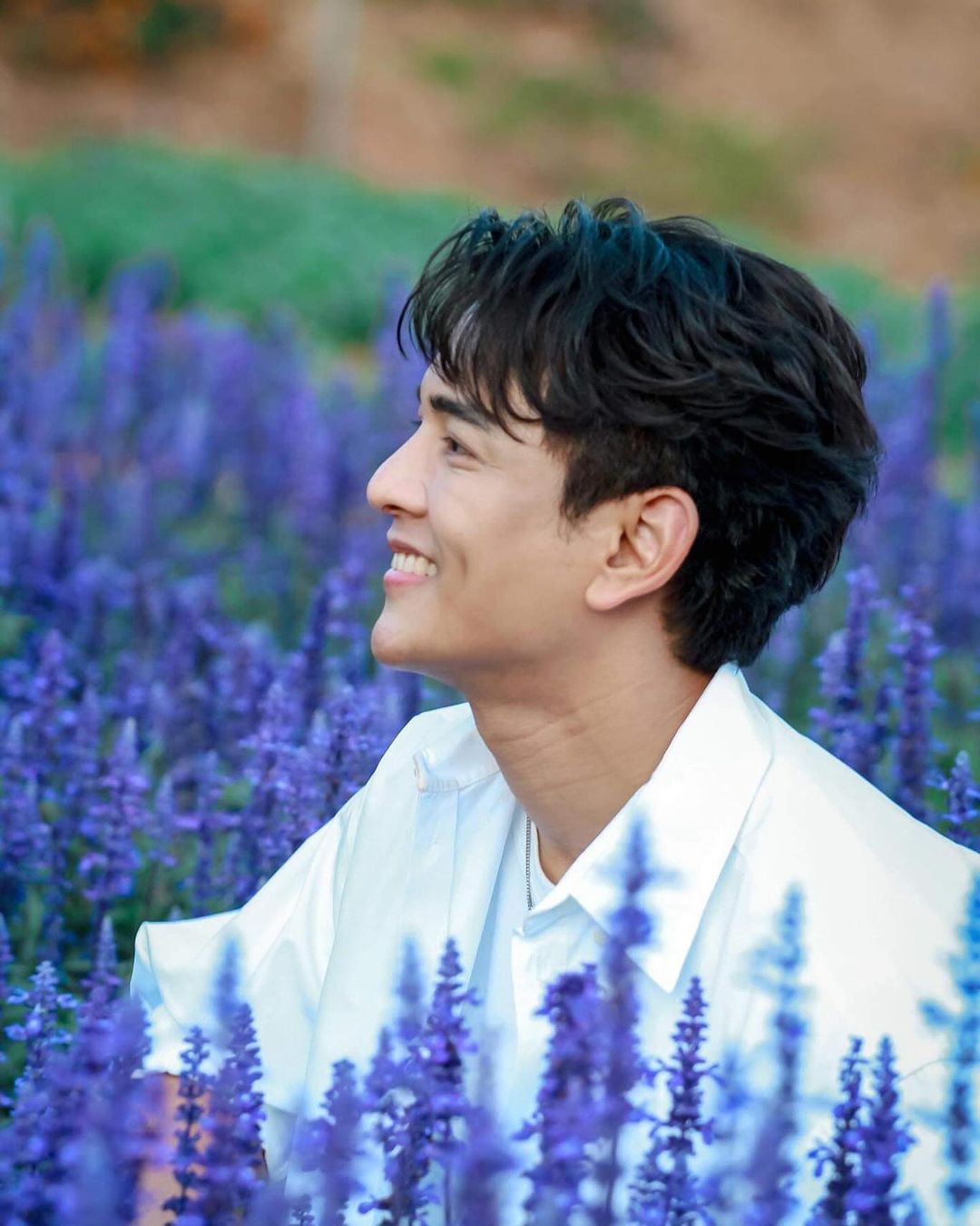 กัน - นภัทร อินทร์ใจเอื้อ