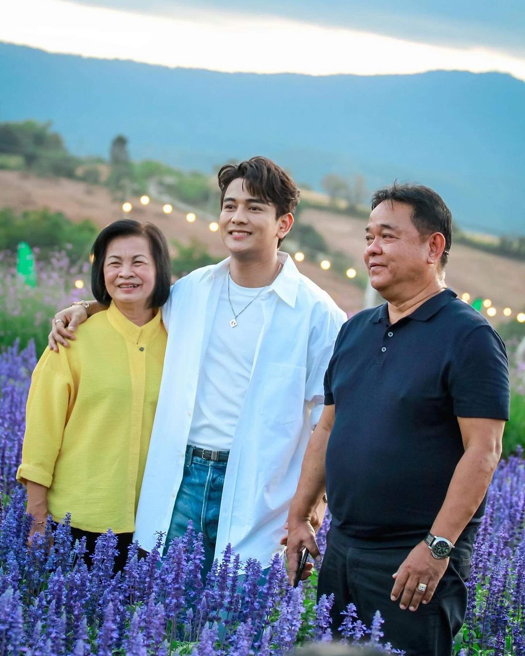 กัน - นภัทร อินทร์ใจเอื้อ