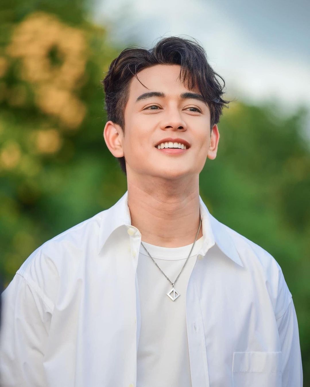 กัน - นภัทร อินทร์ใจเอื้อ