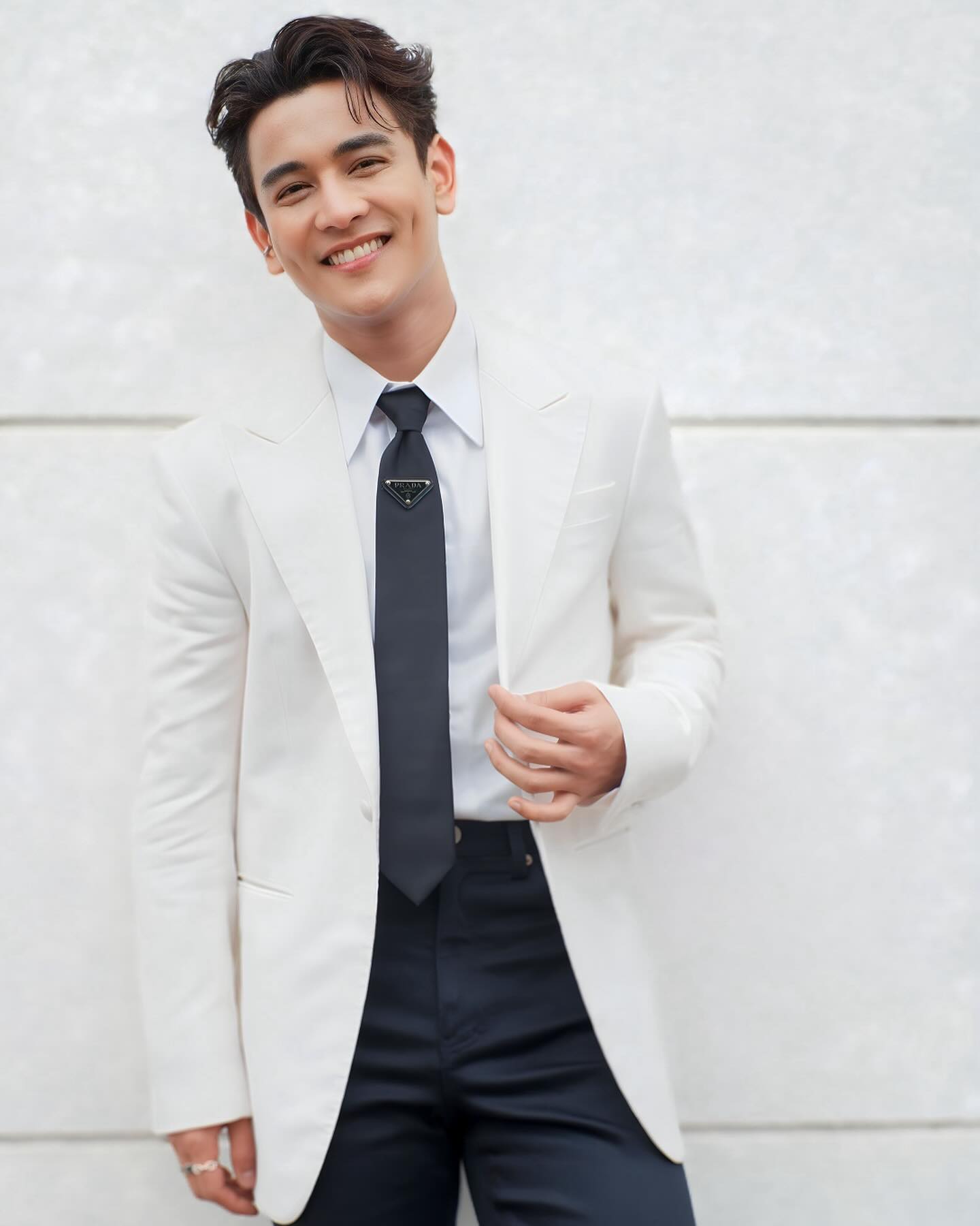 กัน - นภัทร อินทร์ใจเอื้อ