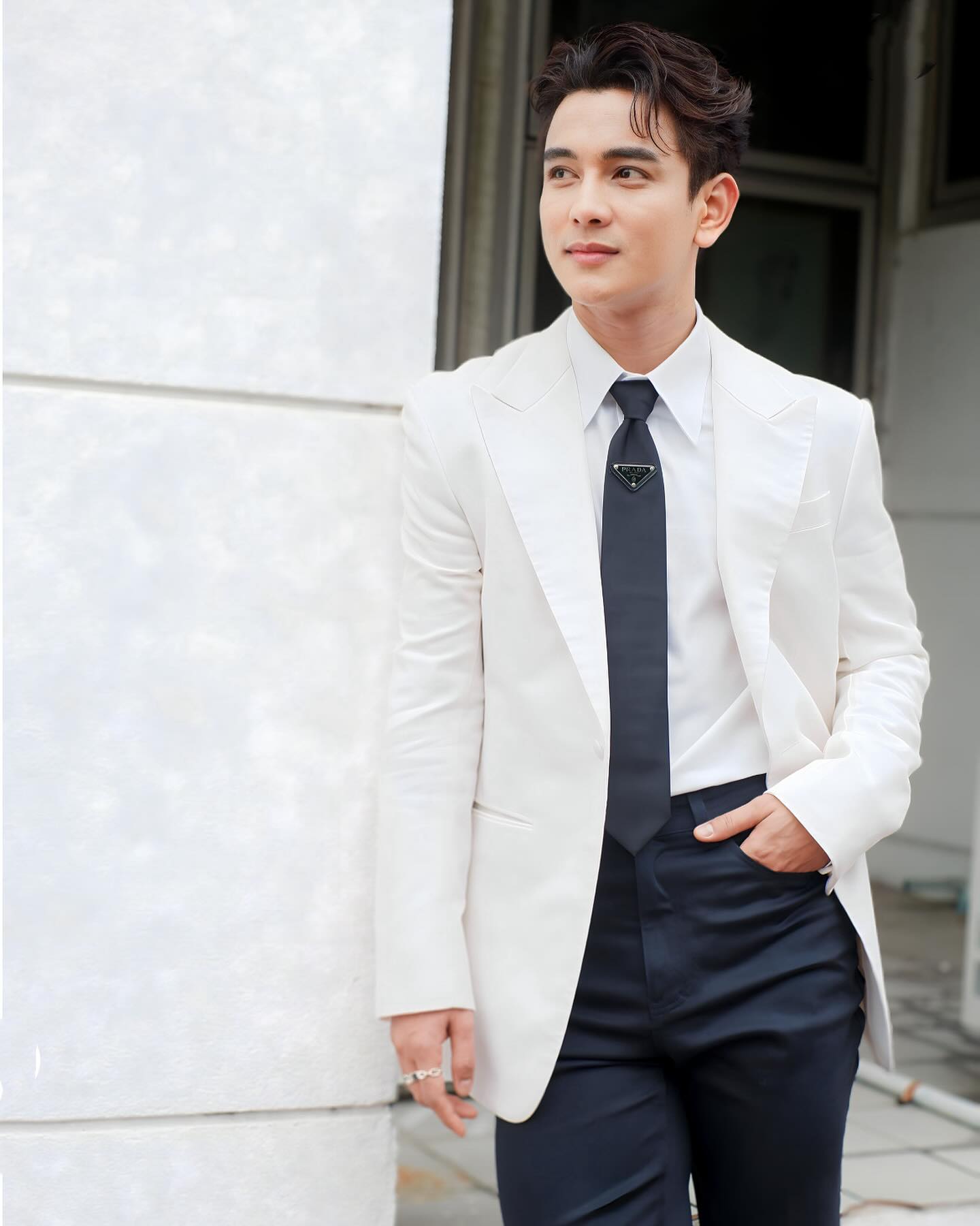 กัน - นภัทร อินทร์ใจเอื้อ