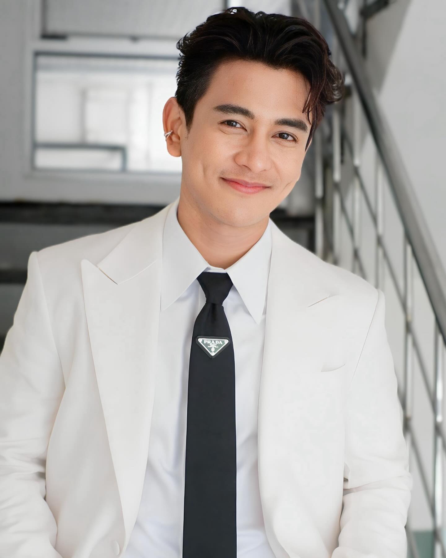 กัน - นภัทร อินทร์ใจเอื้อ