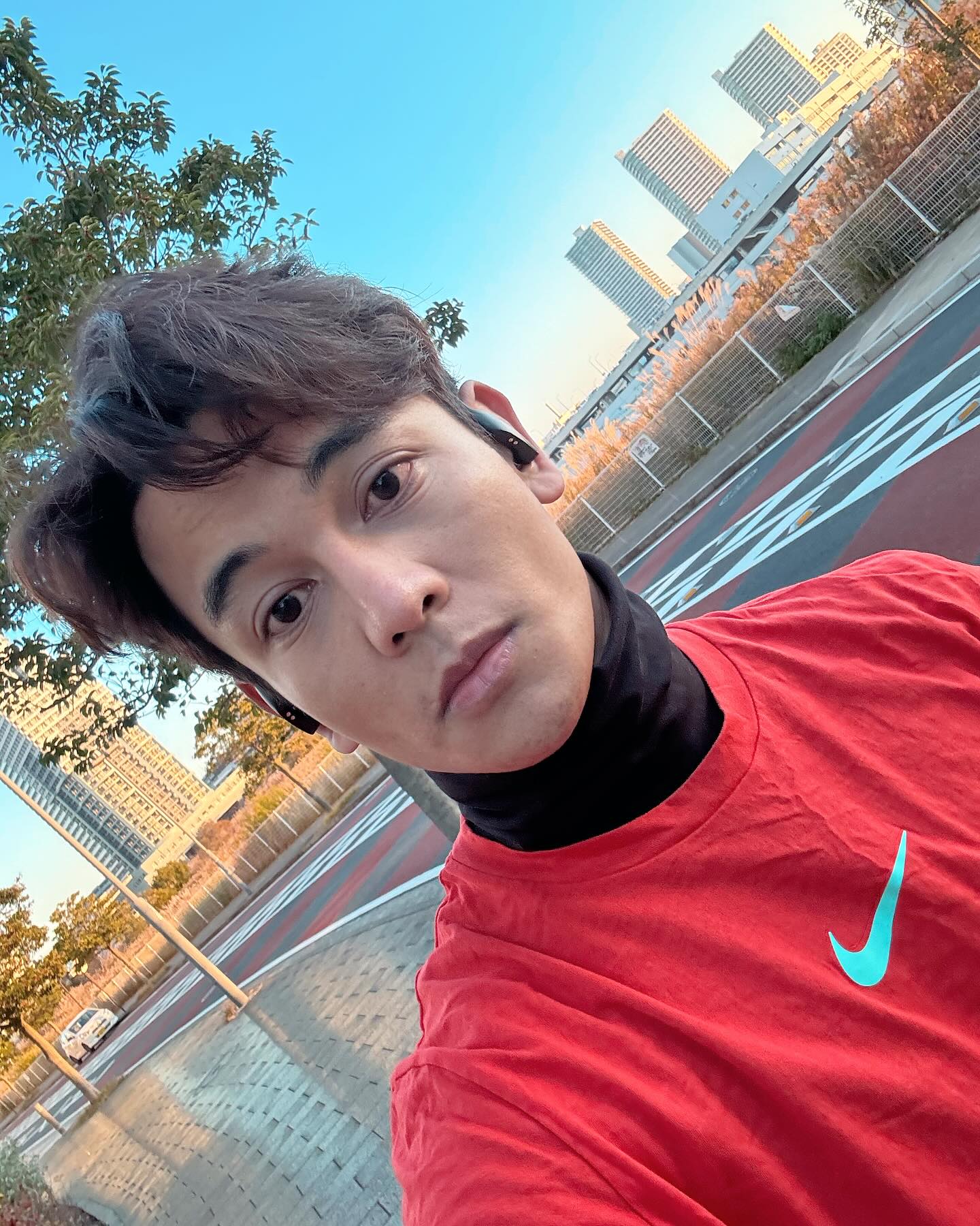 กัน - นภัทร อินทร์ใจเอื้อ