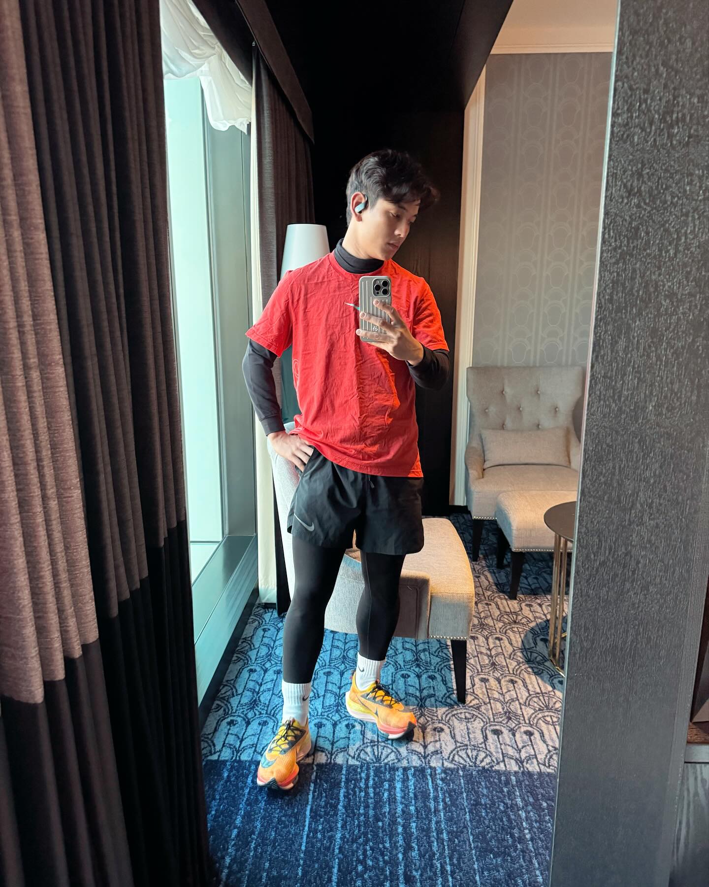 กัน - นภัทร อินทร์ใจเอื้อ