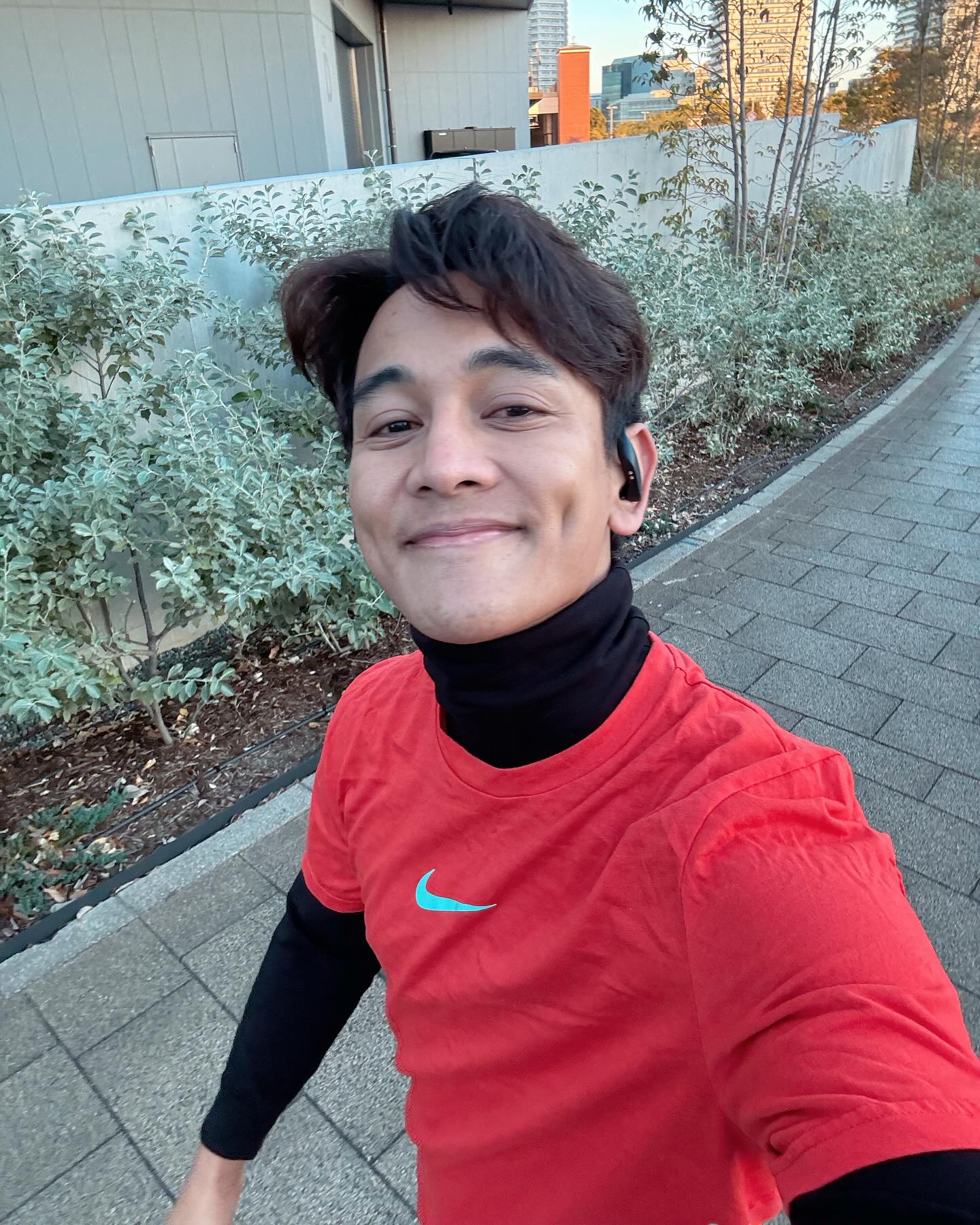 กัน - นภัทร อินทร์ใจเอื้อ