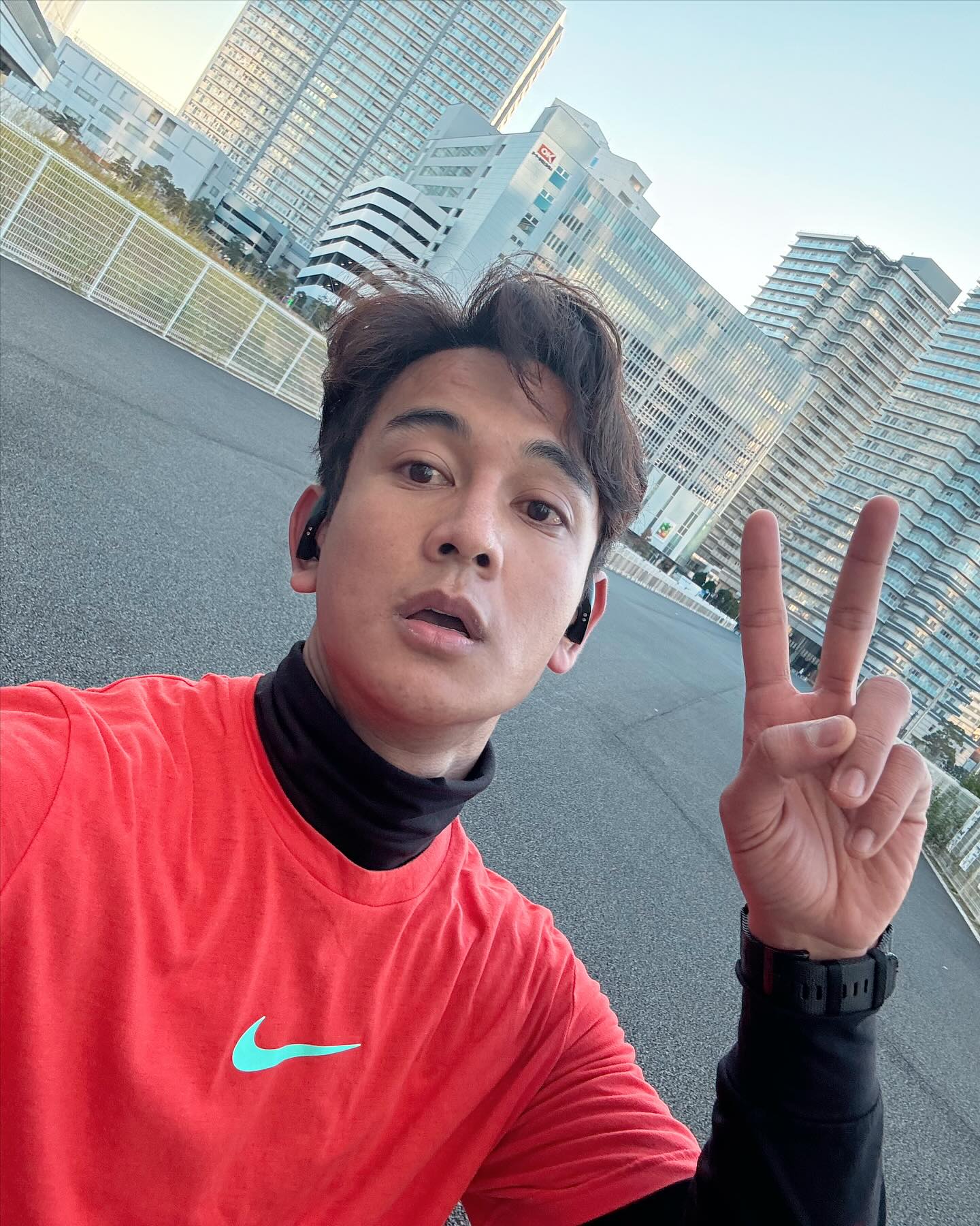 กัน - นภัทร อินทร์ใจเอื้อ