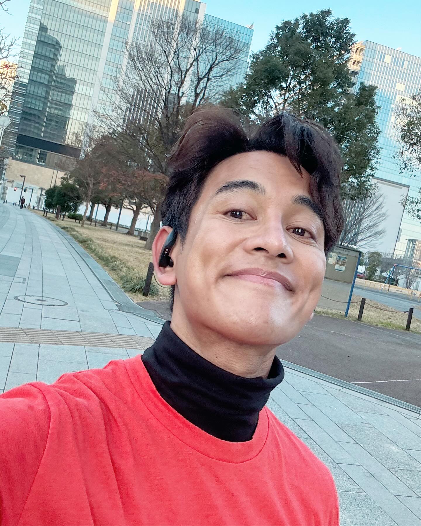 กัน - นภัทร อินทร์ใจเอื้อ