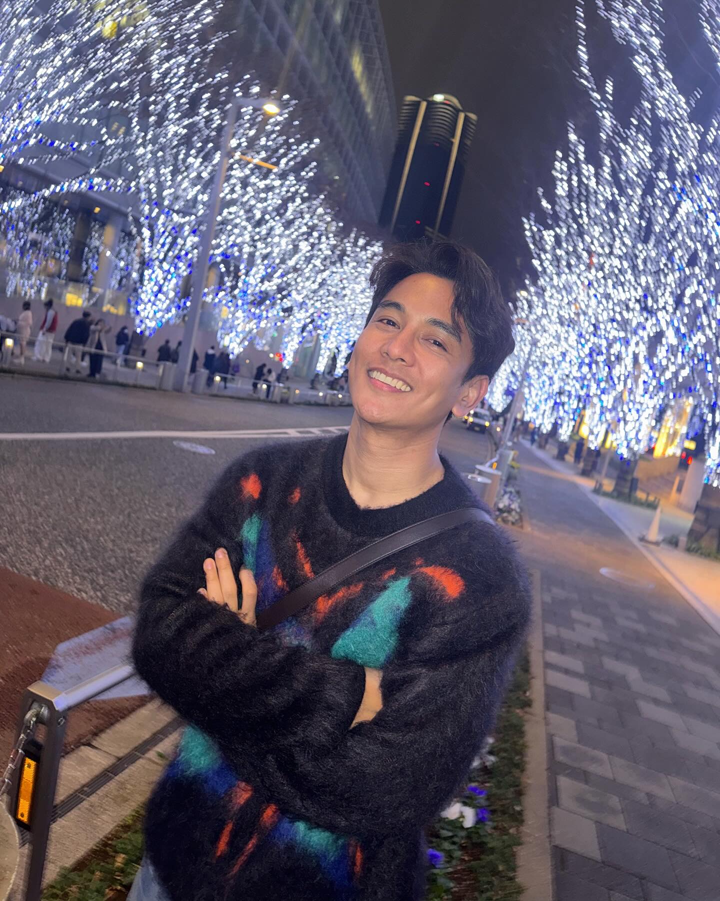 กัน - นภัทร อินทร์ใจเอื้อ